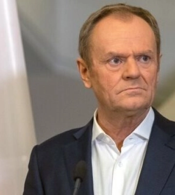 Туск відреагував здивуванням на повідомлення про візит Орбана в Москву: Це не може бути правдою