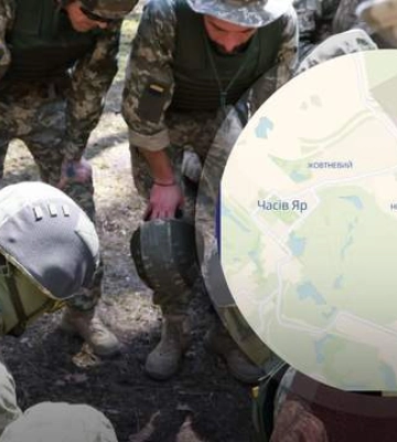 Микрорайон полностью уничтожен: в ВСУ объяснили захват ВС РФ &quot;Канала&quot; в Часовом Яру (видео)