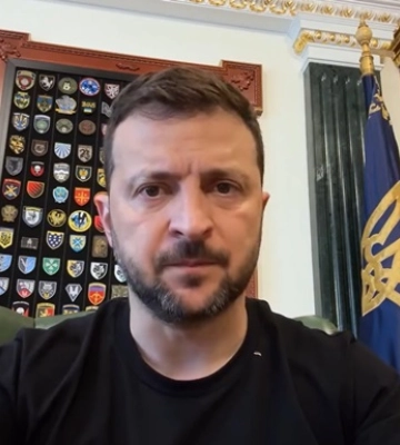 Зеленський анонсував &quot;сильну безпекову угоду&quot;