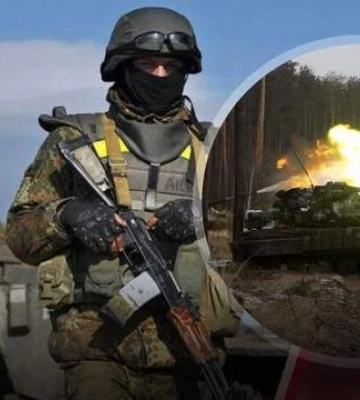Є один важливий аспект, – військовий оглядач оцінив загрозу для Часового Яру