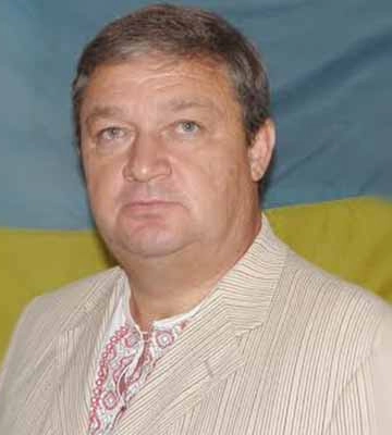 Краєзнавець з Полтавщини став лауреатом міжнародної літературної премії імені Григорія Сковороди