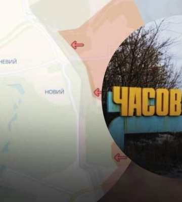 &quot;Говорит СтратКом&quot; 4.07.2024: Силы обороны отошли из микрорайона &quot;Канал&quot; в Часовом Яру