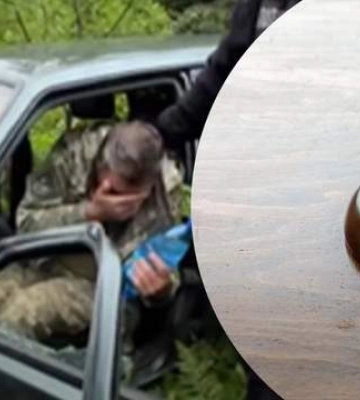 Конфлікт з військовослужбовцями ТЦК та СП у Ворохті: відкрито 2 кримінальні провадження