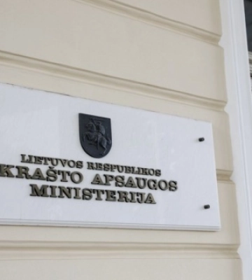 Міноборони Литви закупить дрони на €36 мільйонів