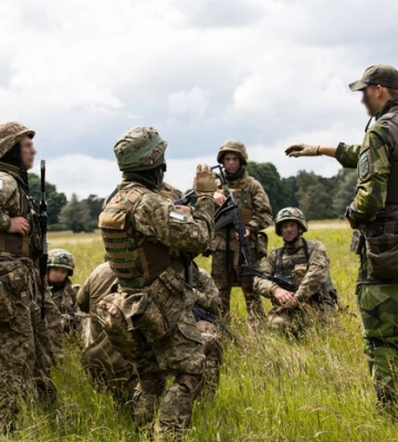 Окупанти просунулися на кількох напрямках: аналіз ISW