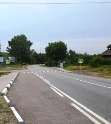 «Зробили та про ремонт забули»: ШБУ-77 побудувало якісні дороги на Закарпатті (відео)
