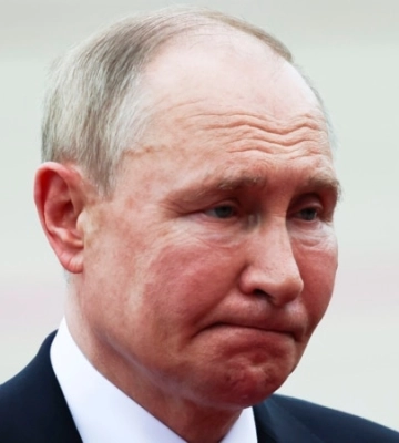 Прекращение огня в Украине не будет до начала переговоров – Путин