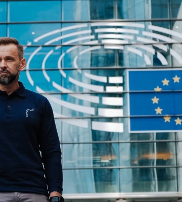 Закарпаття цьогоріч отримає десятки мільйонів євро від ЄС