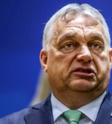 Орбан не подтверждает визит в Москву, о котором ранее сообщали СМИ