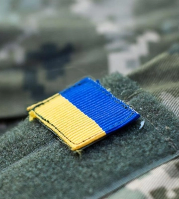 У Івано-Франківську чоловік накинувся на представника ТЦК