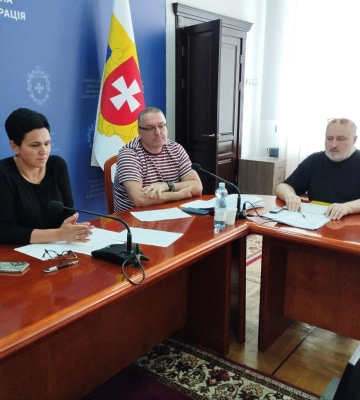 У Рівненській області готуються до опалювального сезону