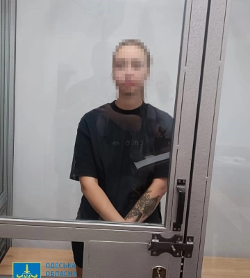 Правоохоронці викрили агенток фсб рф, які корегували вогонь по військових та медичних об’єктах в Одесі