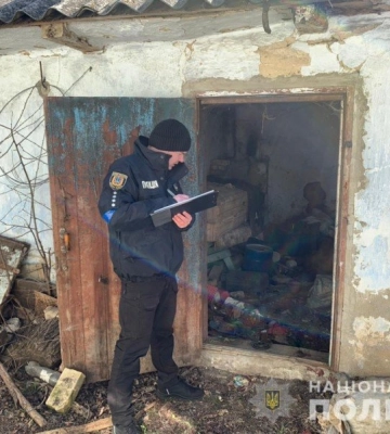 Побив, а потім порізав лезом шию: жителя Одещини судили за вбивство, - ФОТО