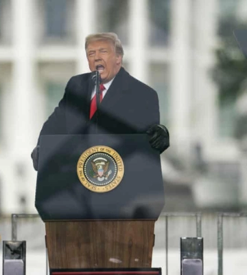 Трамп может прекратить поддержку Украины: на сколько хватит текущей помощи, — эксперт