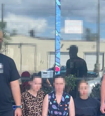 СБУ задержала в Одессе женскую агентурную группу ФСБ