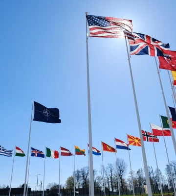 Reuters: Саміт НАТО ухвалить рішення для стандартизації артснарядів