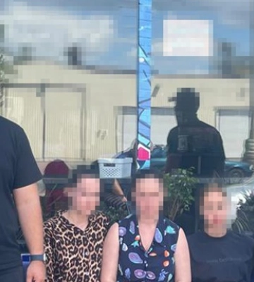 СБУ затримала в Одесі жіночу агентурну групу ФСБ