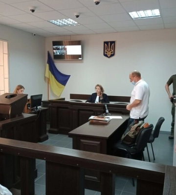 Мужчина навел российские ракеты на дом женщины из-за отказа в общении