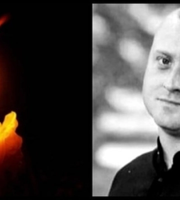 На Донеччині загинув 30-річний Павло Дрозд з Волині