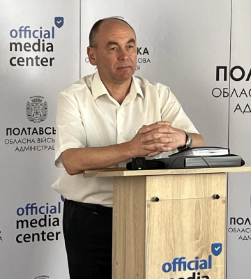 На Полтавщині зменшать кількість споживачів, підключених до критичної інфраструктури