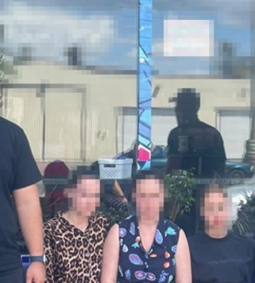 В Одесі затримали трьох агенток фсб,  які коригували ракетні удари по місту