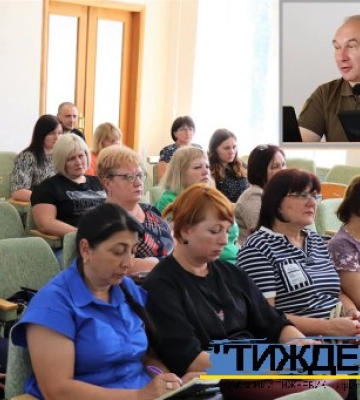 Перезавантаження світи: мер Тростянця анонсував масштабні скорочення персоналу