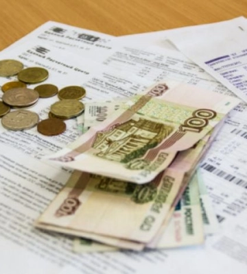 В Мелитополе рашисты обнародовали повышенные тарифы на коммуналку 