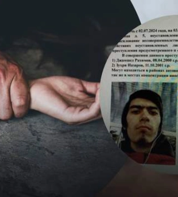 В окупованому Бердянську вихідці із Азії зґвалтували малолітню дівчинку