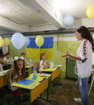 Через відключення світла шкільний навчальний рік у Львові розпочнеться у серпні