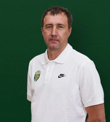 Тренер Карпат U-19: Сейчас идет процесс просмотра потенциальных новичков