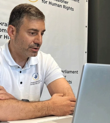 Силою затримали й повезли в ТЦК: омбудсман Лубінець звернувся до правоохоронців щодо дій патрульних в Чернівцях