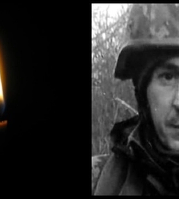 На Харківщині загинув Юрій Киришко з Луцького району