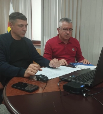 На Рівненщині будуються два заклади профтехосвіти