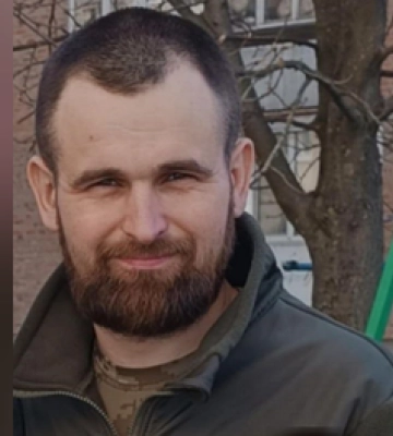Володимир Грінько та Богдан Ільїн із Полтавщини загинули на війні з РФ