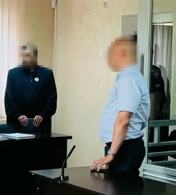 Передавав росіянам паролі блокпостів: на Дніпропетровщині зрадник отримав 15 років вʼязниці