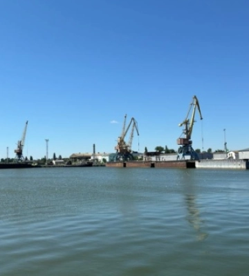 В ході штурмових дій на війні загинув мешканець Білгород-Дністровського району Цап Сергій