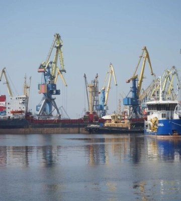 На вулицях Миколаєва розпочали роботу мотопатрулі