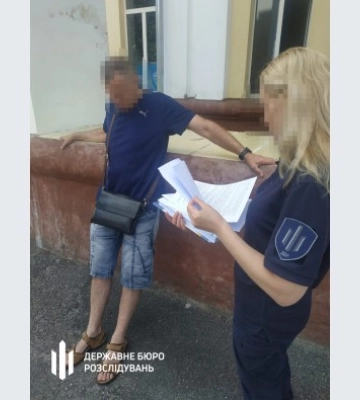 Військового з Кіровоградщини підозрюють у закупівлі неякісних консервів для бійців на 700 тисяч гривень