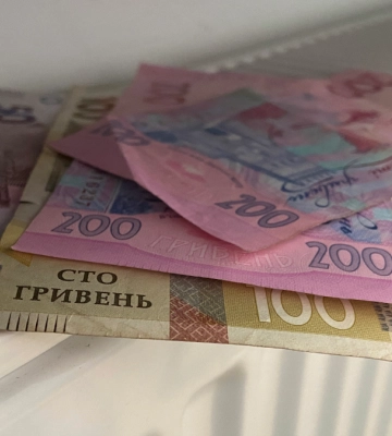 Актуальний курс валют в Івано-Франківську на 5 липня: скільки коштують долар та євро