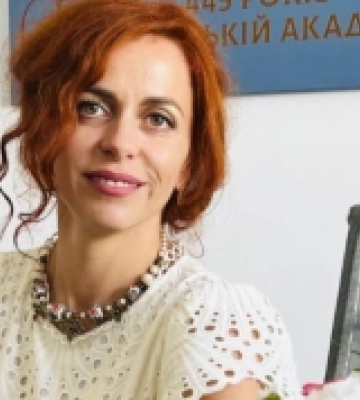Викладачка Острозької академії призначена суддею Рівненського міськсуду