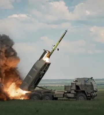 Откроют коридоры для F-16: в Le Monde оценили удары ATACMS по целям РФ в Крыму