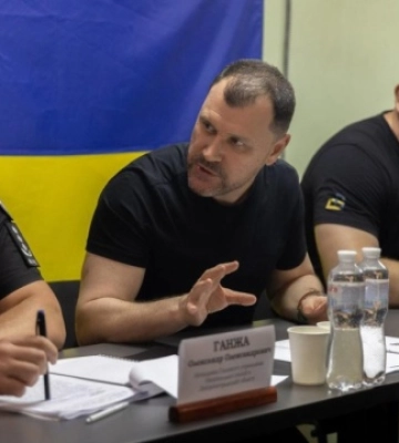 У Кривому Розі відкриють ліцей МВС - Клименко