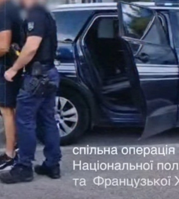 У Франції затримали ватажка банди &quot;Залютинських&quot; з Харківщини