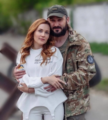 Наталка Денисенко призналась, поддерживает ли отношения с одноклассником Андреем Ярмоленко
