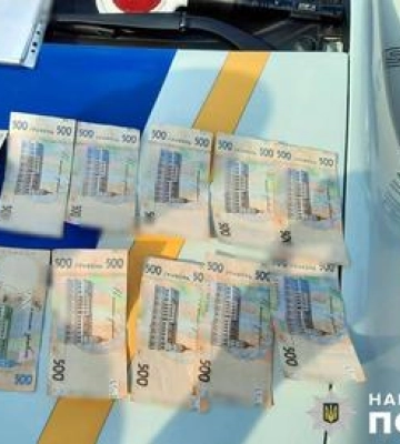 На Полтавщині нетверезі водії пропонували поліцейським хабар за укриття правопорушення