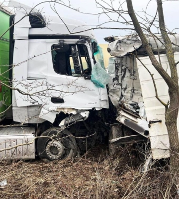 За скоєння смертельної ДТП у Рівненському районі перед судом постане житель Житомирщини