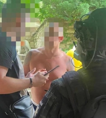 У Франції затримали лідера харківської банди «Залютинських»: учасники діяли на Харківщині та Київщині