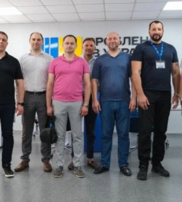 Укренерго: 23 липня у Миколаєві не плануються відключення електропостачання