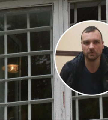 Зраднику Сметаніну, який здав ворогу Луцький аеродром, оголосили вирок
