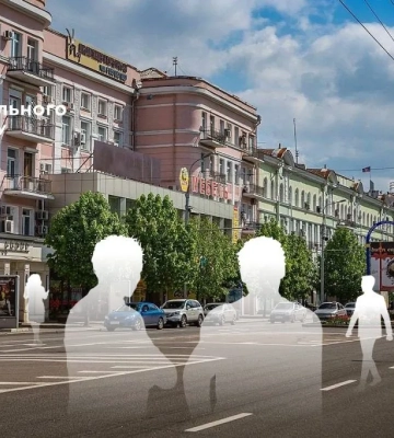 На окупованій Донеччині різко зменшилося населення - Центр спротиву